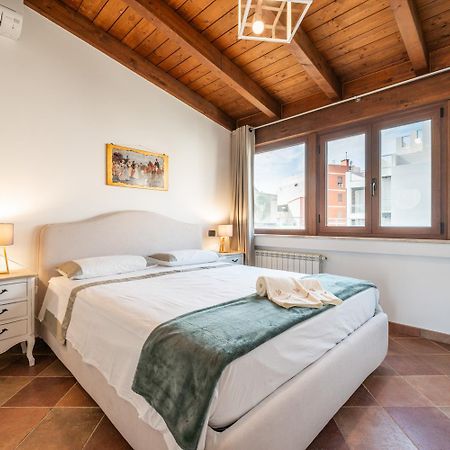 Greta House San Benedetto Apartment Cagliari Exterior photo