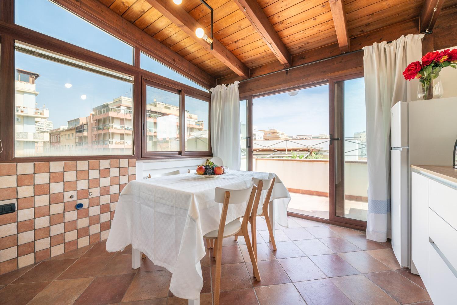 Greta House San Benedetto Apartment Cagliari Exterior photo