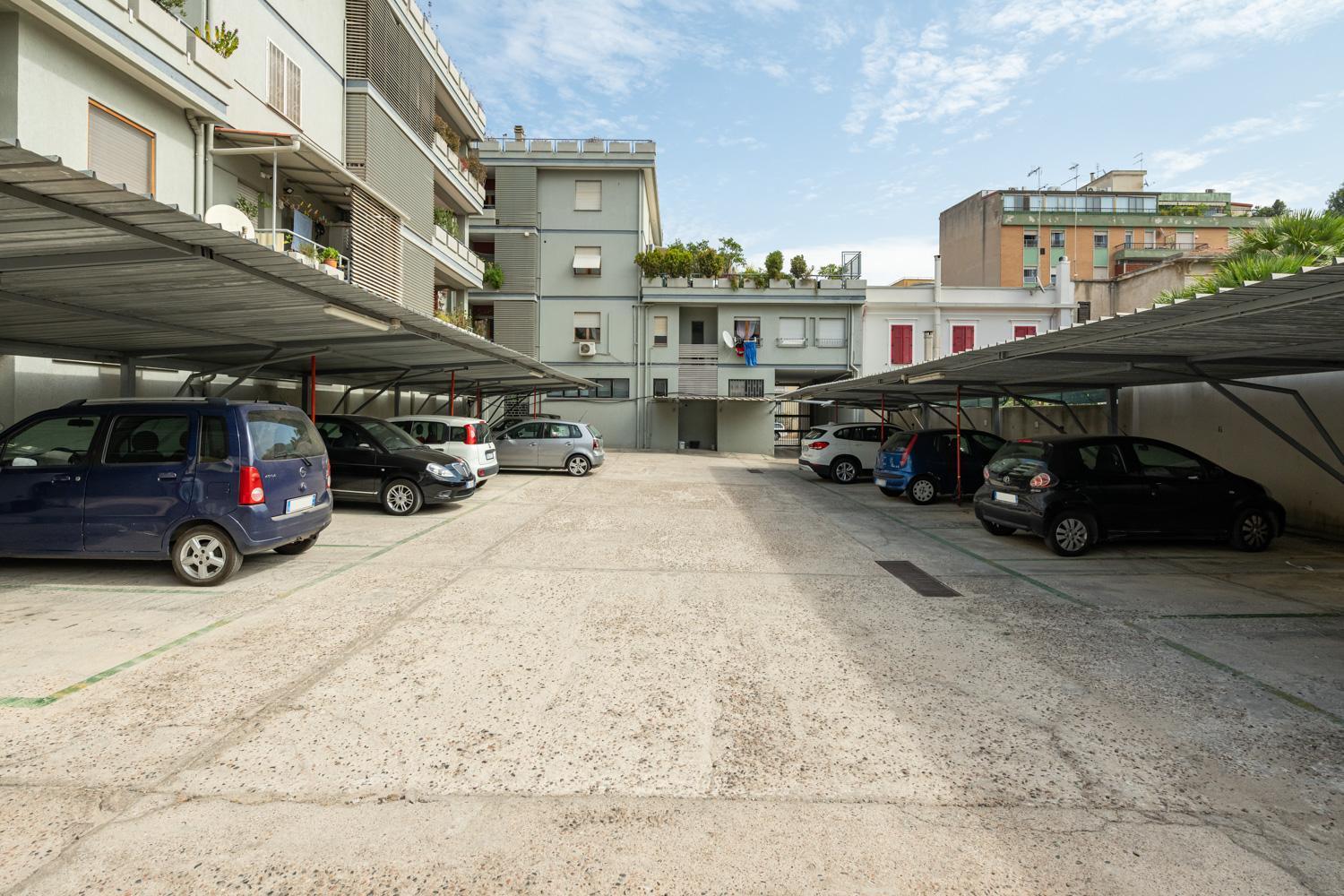 Greta House San Benedetto Apartment Cagliari Exterior photo