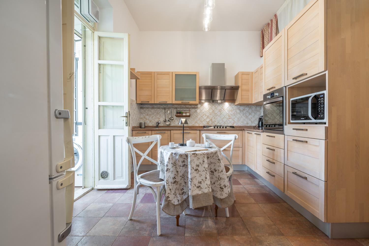 Greta House San Benedetto Apartment Cagliari Exterior photo