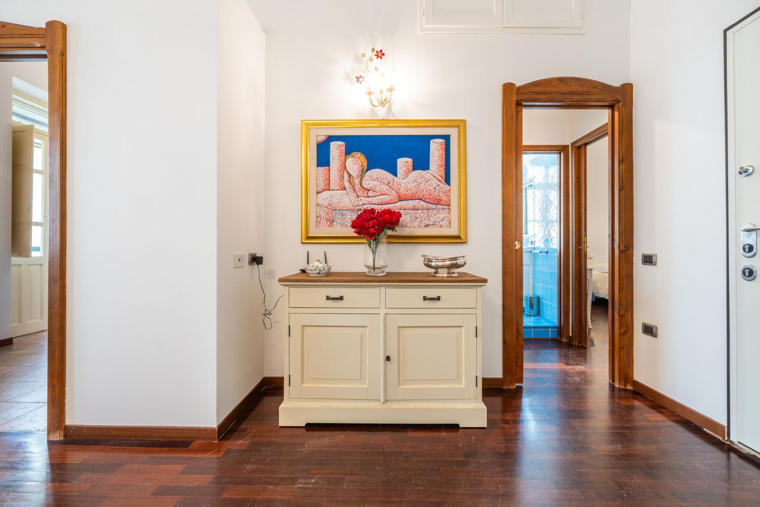 Greta House San Benedetto Apartment Cagliari Exterior photo