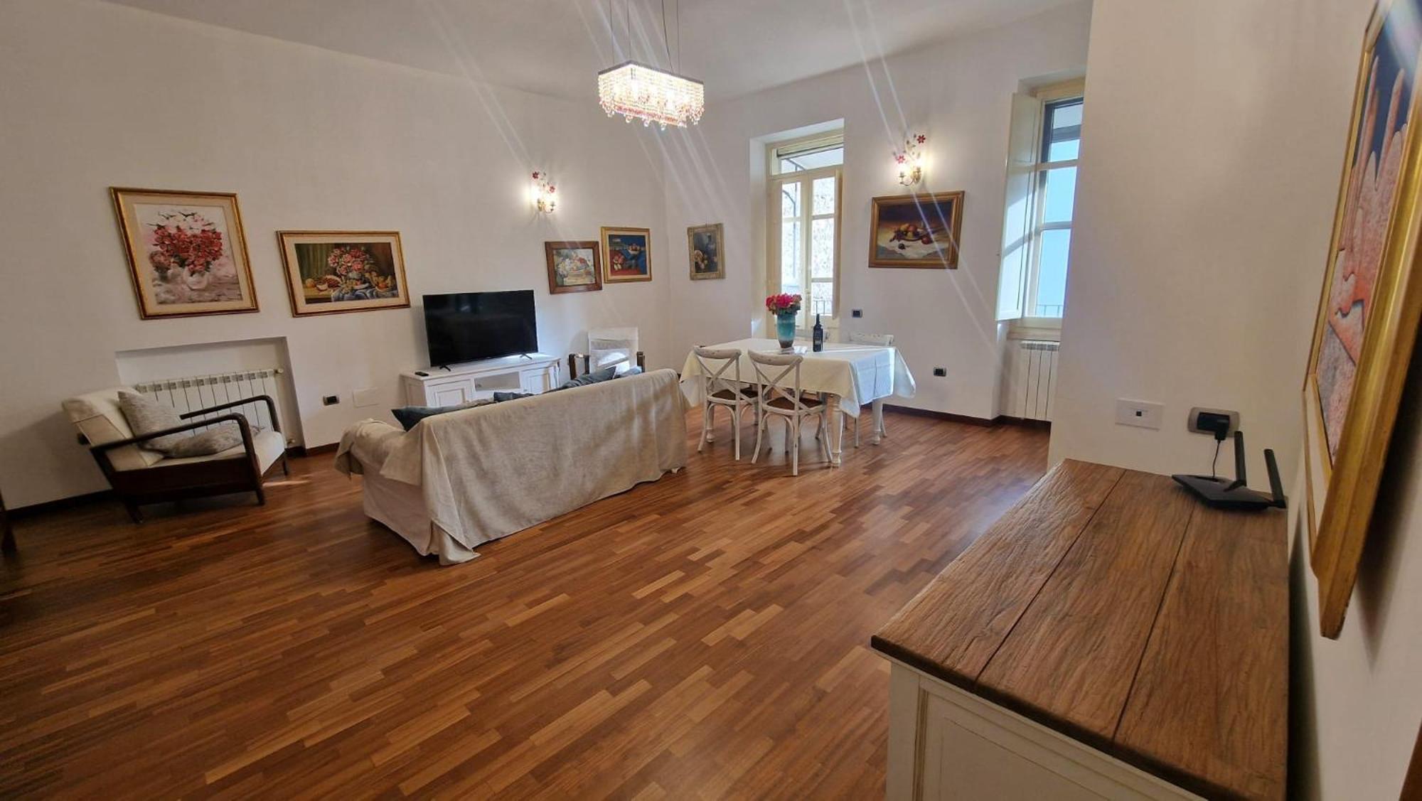 Greta House San Benedetto Apartment Cagliari Exterior photo